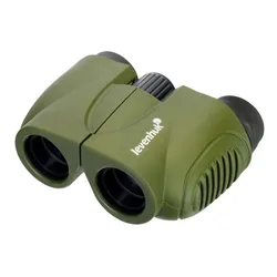 Levenhuk Travel 8x21 Binoculars - Kikkert Levenhuk Travel 8x21 Binoculars - Kikkert