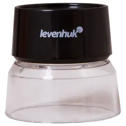 Levenhuk Zeno Gem M1 Magnifier - Laboratorieudstyr Levenhuk Zeno Gem M1 Magnifier - Laboratorieudstyr