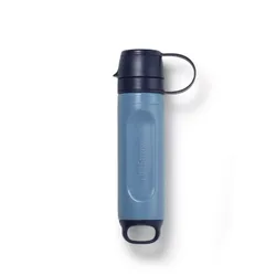 LifeStraw Peak Series SOLO - Mountain Blue - Vandfilter