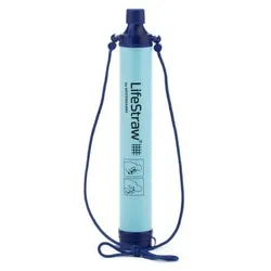 LifeStraw Personal - Blue - Str. Stk. - Vandfilter