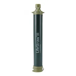 Lifestraw Personal - Green - Str. Stk. - Vandfilter