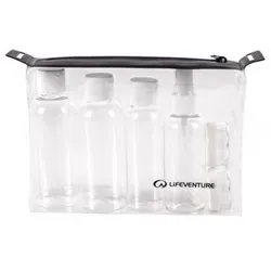 Lifeventure Flight Bottle Set - Diverse Lifeventure Flight Bottle Set - Diverse