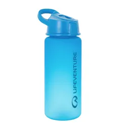 Lifeventure Flip-top Water Bottle, Blue - Drikkeflaske Lifeventure Flip-top Water Bottle, Blue - Drikkeflaske