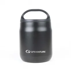 Lifeventure Food Flask, 600ml - Termomadkasse