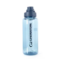 Lifeventure Tritan Flask, 2000ml, Navy - Drikkeflaske Lifeventure Tritan Flask, 2000ml, Navy - Drikkeflaske