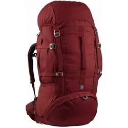 Lundhags Gnaur 75 Rs - Dark Red - Str. 075L - Rygsæk Lundhags Gnaur 75 Rs - Dark Red - Str. 075L - Rygsæk