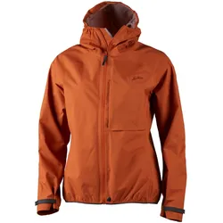 Lundhags Lo Ws Jacket - Amber - Str. M - Skaljakke Lundhags Lo Ws Jacket - Amber - Str. M - Skaljakke