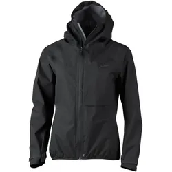 Lundhags Lo Ws Jacket - Charcoal - Str. L - Skaljakke Lundhags Lo Ws Jacket - Charcoal - Str. L - Skaljakke