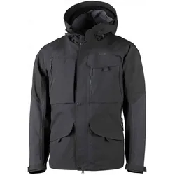 Lundhags Ocke Ms Jacket - Charcoal - Str. XXL - Skaljakke Lundhags Ocke Ms Jacket - Charcoal - Str. XXL - Skaljakke
