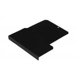 MAGUS BIT400 Lum 400 Black Stage Insert - Tilbehør til mikroskop