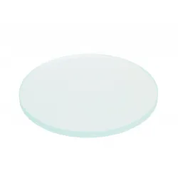 Magus I9g Stereo 9t Frosted Glass Stage Insert - Tilbehør til mikroskop