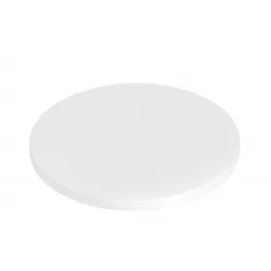 MAGUS I9WM Stereo 9T White Matte Stage Insert - Tilbehør til mikroskop