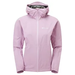 Montane Fem Minimus Lite Jacket - ALLIUM - Str. XS/EU34-36 - Skaljakke Montane Fem Minimus Lite Jacket - ALLIUM - Str. XS/EU34-36 - Skaljakke