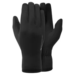 Montane Fury Glove - BLACK - Str. L - Handsker Montane Fury Glove - BLACK - Str. L - Handsker