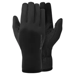 Montane Fury Xt Glove - BLACK - Str. XL - Handsker Montane Fury Xt Glove - BLACK - Str. XL - Handsker