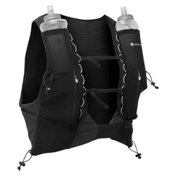 Montane Gecko Vp 12 + - BLACK NEW - Str. L - Rygsæk Montane Gecko Vp 12 + - BLACK NEW - Str. L - Rygsæk