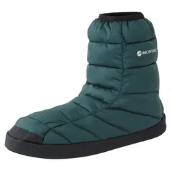 Montane Icarus Hut Bootie - DEEP FOREST - Str. XL - Hjemmesko Montane Icarus Hut Bootie - DEEP FOREST - Str. XL - Hjemmesko