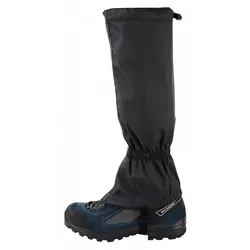 Montane Outflow Gaiter - BLACK - Str. M - Gaiter Montane Outflow Gaiter - BLACK - Str. M - Gaiter