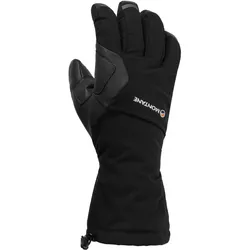 Montane Supercell Glove - BLACK - Str. XL - Handsker Montane Supercell Glove - BLACK - Str. XL - Handsker