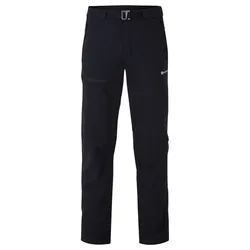 Montane Tenacity Pants Long Leg - BLACK - Str. 36 - Bukser Montane Tenacity Pants Long Leg - BLACK - Str. 36 - Bukser