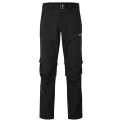 Montane Terra Pants Reg Leg - BLACK - Str. 38 - Bukser Montane Terra Pants Reg Leg - BLACK - Str. 38 - Bukser