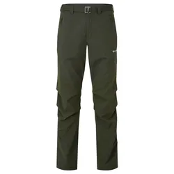 Montane Terra Pants Reg Leg - OAK GREEN - Str. 32 - Bukser Montane Terra Pants Reg Leg - OAK GREEN - Str. 32 - Bukser