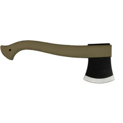 Morakniv Lightweight Axe 1-1991 Fritidsøkse - Økse