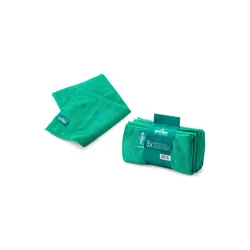 Motorex Mikrofiberklut Mikrofiber klud 3-pak