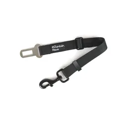 Mountain Paws Dog Seat Belt - Hundeudstyr