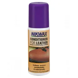 Nikwax Leather Conditioner