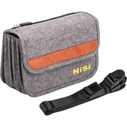 NiSi Filter Pouch Pro 100mm Caddy - Taske NiSi Filter Pouch Pro 100mm Caddy - Taske