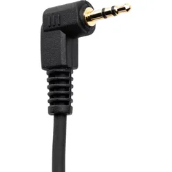 NiSi Shutter Release Cable CF1 For Canon/Fuji - Ledning