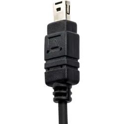 NiSi Shutter Release Cable N3 For Nikon - Ledning NiSi Shutter Release Cable N3 For Nikon - Ledning