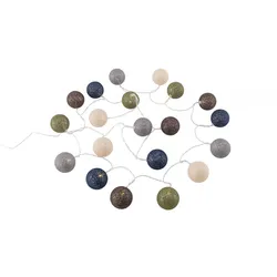 Outwell Alpha Cotton Light Chain - Lyskæde Outwell Alpha Cotton Light Chain - Lyskæde