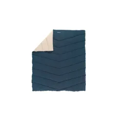 Outwell Caldera Duvet Double Blue - Dyne