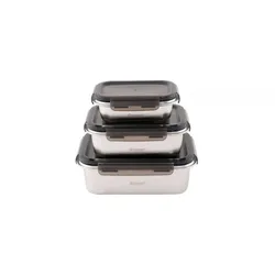 Outwell Camper Food Box Set - Madkasse