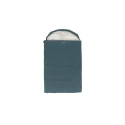 Outwell Camper Lux Double Blue - Sovepose Outwell Camper Lux Double Blue - Sovepose