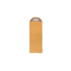 Outwell Campion Prime Yellow - Left Side Zipper - Sovepose Outwell Campion Prime Yellow - Left Side Zipper - Sovepose