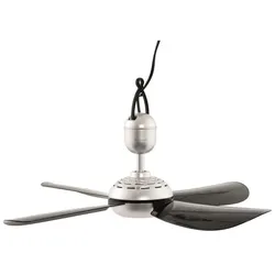 Outwell Christianos Camping ventilator Outwell Christianos Camping ventilator