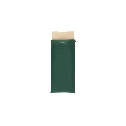 Outwell Contour Prime Green - Left Side Zipper - Sovepose Outwell Contour Prime Green - Left Side Zipper - Sovepose