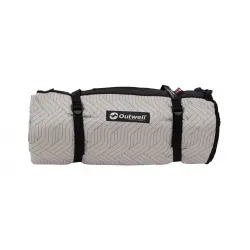 Outwell Cozy Carpet Rockwell 4 - Gulvtæppe