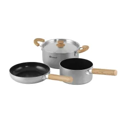 Outwell Feast Ceramic Set M - Kogesæt