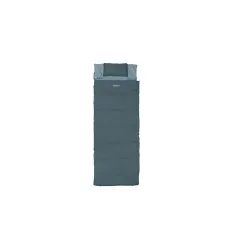 Outwell Freeway Single - Left Side Zipper - Sovepose Outwell Freeway Single - Left Side Zipper - Sovepose