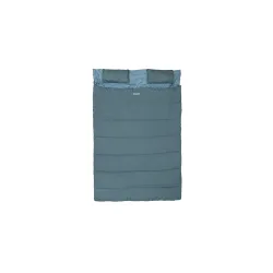 Outwell Roadtrip Double - Left Side Zipper - Sovepose Outwell Roadtrip Double - Left Side Zipper - Sovepose