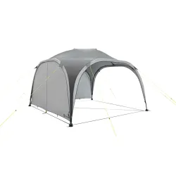 Outwell Wakefield L Side Wall W Zipper - Telt Outwell Wakefield L Side Wall W Zipper - Telt