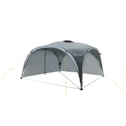 Outwell Wakefield Xl Side Wall W Zipper - Telt