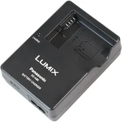 Panasonic Battery Charger DMW-BTC12E - Oplader Panasonic Battery Charger DMW-BTC12E - Oplader