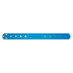 Park Tool Parktool Eger Måler Sbc-1 - Cykelværktøj Park Tool Parktool Eger Måler Sbc-1 - Cykelværktøj
