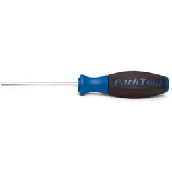 Park Tool Parktool Nipplenøgle Sw-16 3.2mm Firkant - Cykelværktøj Park Tool Parktool Nipplenøgle Sw-16 3.2mm Firkant - Cykelværktøj
