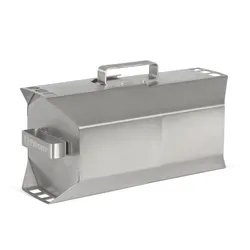 Petromax Charcoal Maker Stainless Steel - BÃ¥ludstyr Petromax Charcoal Maker Stainless Steel - BÃ¥ludstyr